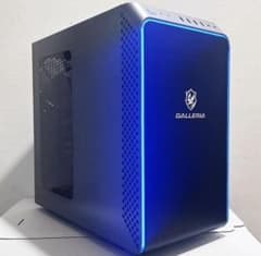 GALLERIA ゲーミングpc i5 RTX3060Ti モンハンワイルズ モンハンワイルズ推奨 GALLERIA ゲーミングPC i7 RTX3060ti - メルカリ