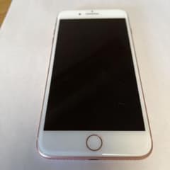【美品】iPhone 8 Plus 64GB ソフトバンク バッテリー88％ 美品】iPhone 8 Plus 64GB ソフトバンク バッテリー88％ - メルカリ