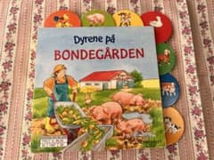 洋書絵本のサムネイル