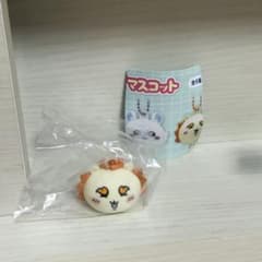 ちいかわ リップキャップマスコット　シーサーのサムネイル