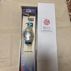 CASIO G-SHOCK FROGMAN W.C.C.S. 限定のサムネイル