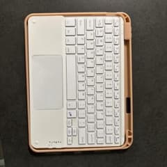 IPad Bluetooth キーボードのサムネイル