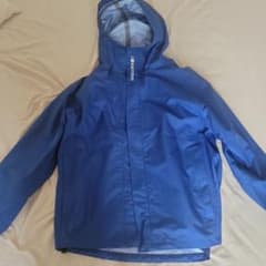 karrimor mister gentle manコラボのサムネイル