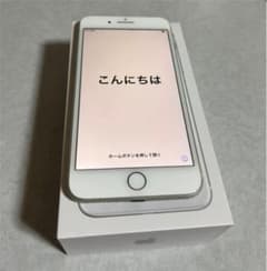期間限定値下げ！iPhone 8 Plus 本体のサムネイル