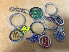 楽天イーグルス キーホルダーのサムネイル