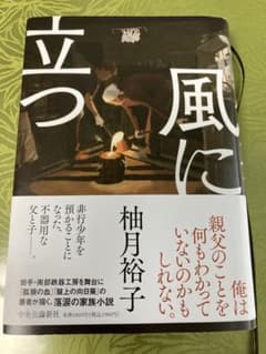 風に立つのサムネイル