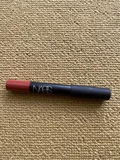 NARS ベルベットマットリップペンシルのサムネイル