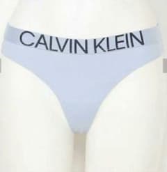 新品未使用♪　Calvin Klein　Tバックのサムネイル