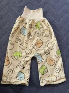 おねしょズボンのサムネイル