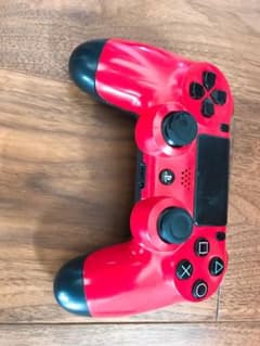 ps4  コントローラー　ジャンク　プレイステーション4のサムネイル