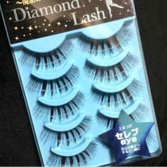 Diamond Lash  セレブeyeのサムネイル