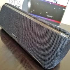 SONY SRS-XB31(B)　※ジャンクのサムネイル