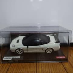 ★京商ミニッツボディ Honda NSX-R 2002 ホワイト m87449506474_1.jpg?1761395845