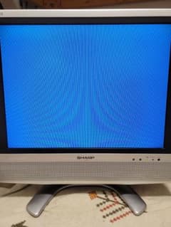 K*o様 【レトロゲーム最適】　SHARP AQUOS 液晶テレビ LC-20S レトロゲーム向き】Sharp LC20S4 - メルカリ