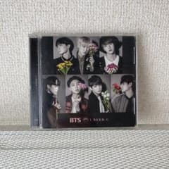 bts  I NEED U   CD・DVDのサムネイル