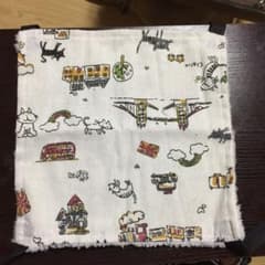 ペット用ハンモックのサムネイル