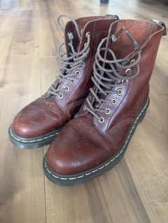 Dr.Martens ドクターマーチン ブーツのサムネイル