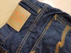 nudie jeans coのサムネイル