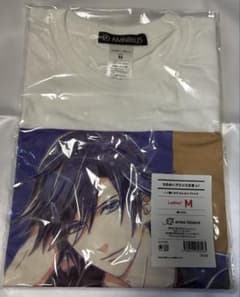 うたプリ 一ノ瀬トキヤ Ani-Arj Tシャツ - メルカリ