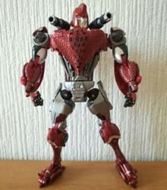 非正規 テラザウラー マスターピース トランスフォーマー