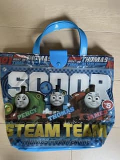 トーマス旧デザインプールバッグのサムネイル