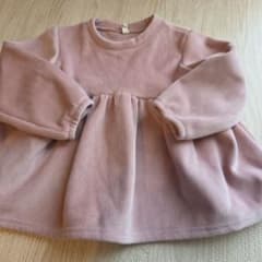 韓国子供服　aladinkids　冬用トップス