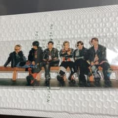 BE：FIRST Hello My " BESTY ” アクスタ(印刷不備)のサムネイル
