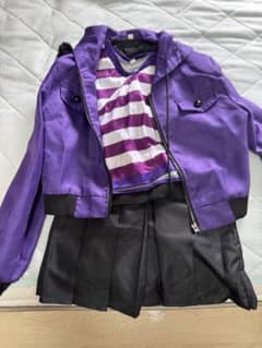 アストルフォ　コスプレ衣装　Lサイズのサムネイル