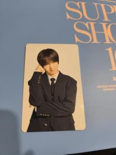 SUPER JUNIOR SS10 イェソン プレミアムトレカ 12/13 - メルカリ