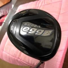 egg非公認高反発ドライバーのサムネイル