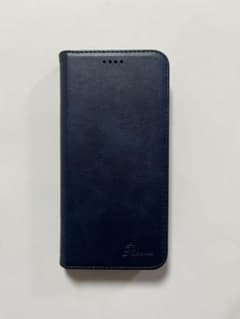 iPhone12 Rssviss 手帳型ケース＋新品レンズ保護フィルムのサムネイル
