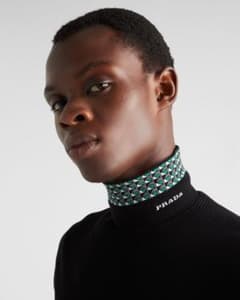 PRADA 22aw タートルネック 46のサムネイル