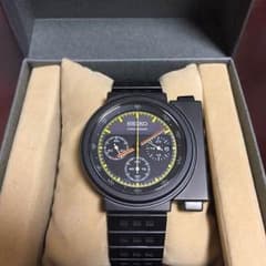 SEIKO セイコー ジウジアーロのサムネイル