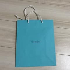 ティファニー ショッパーのサムネイル
