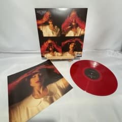 Arianagrande eternalsunshine タワレコ限定盤レコード | Mercari