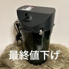 エーハイム　2215 ジャンク扱いのサムネイル