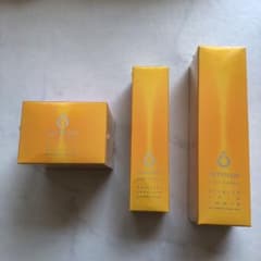 ライスフォース化粧品セットのサムネイル