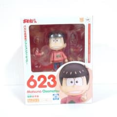 おそ松さん 623 ねんどろいど おそ松 - メルカリ