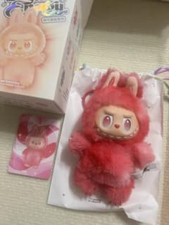 【正規品】ラブブ　Big into Energy LOVE愛のサムネイル
