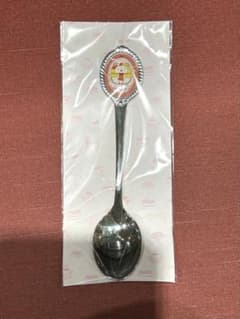 스미코 구라시전 스미코 레스토랑 참신 티스푼 시로쿠마