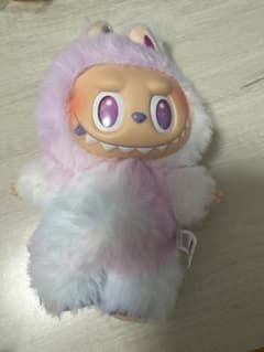 パステルモンスターぬいぐるみのサムネイル