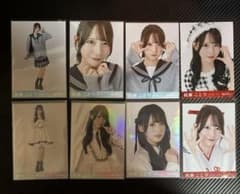 最終値下げ 綾瀬ことり Rainfree ランダムブロマイド写真8枚セットのサムネイル
