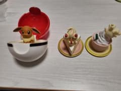 ポケモンガチャセット2のサムネイル