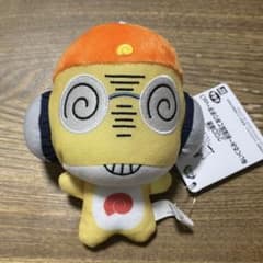 케로로 군조 인형 장난감 극장판입니다 vol.1 쿠루루 조장