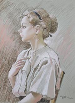 奥津国道 【プロフィール】 パステル 10号 シート - メルカリ