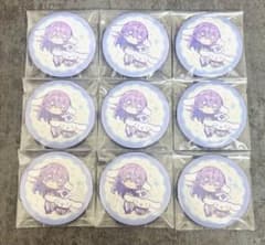 にじさんじ 小柳ロウ 星導ショウ Dytica 2周年 缶バッジ | Shop at