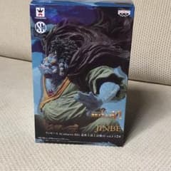 ワンピースジンベイフィギュアのサムネイル