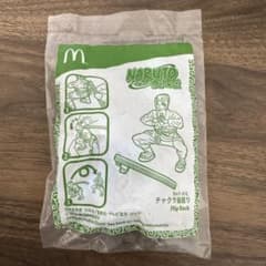 NARUTO 사스케 해피 세트 차크라 공주
