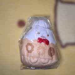 스미코구라시 테노리 인형 미스터 도넛 야마