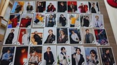 King & Prince 公式写真 NumberI 平野紫耀多め 152枚のサムネイル